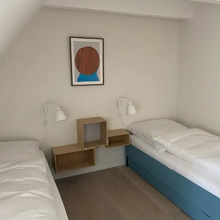 Woeda Tatil Evi