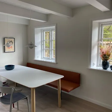 Woeda Dom wakacyjny *