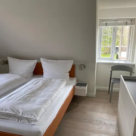 Tatil Evi Woeda Nieblum