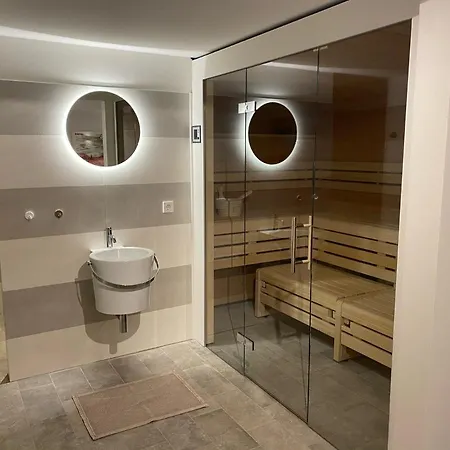 Woeda Tatil Evi