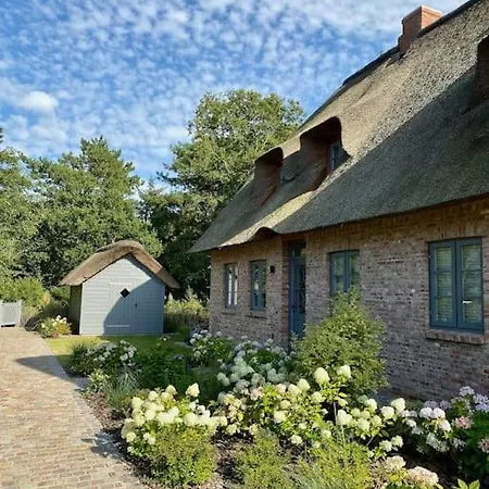 Woeda Tatil Evi Nieblum