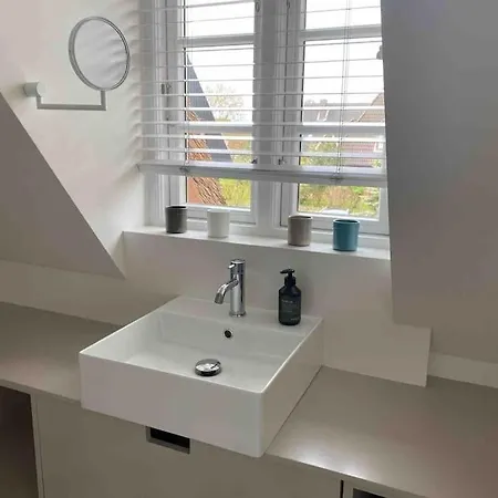 Dom wakacyjny Woeda Nieblum