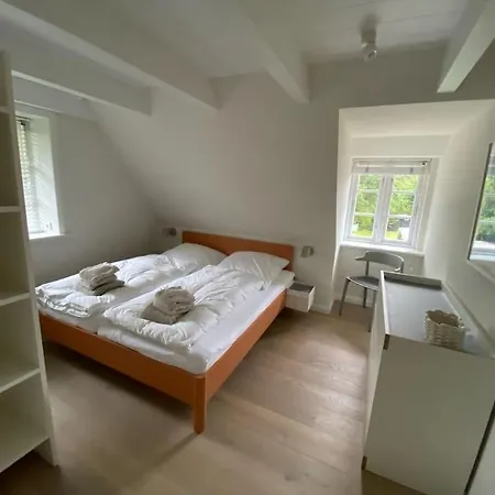 Tatil Evi Woeda Nieblum