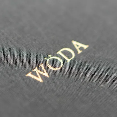 Tatil Evi Woeda