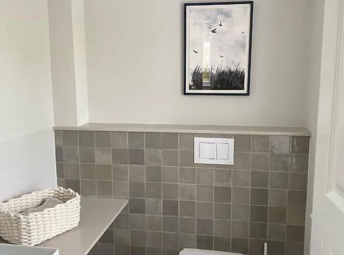 Woeda Vakantiehuis *