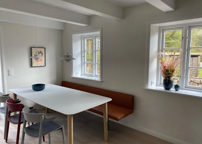 Woeda Vakantiehuis *