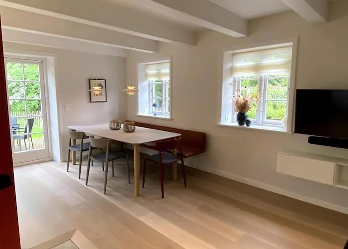 Woeda Vakantiehuis *