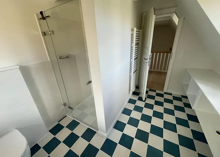 Woeda Vakantiehuis *