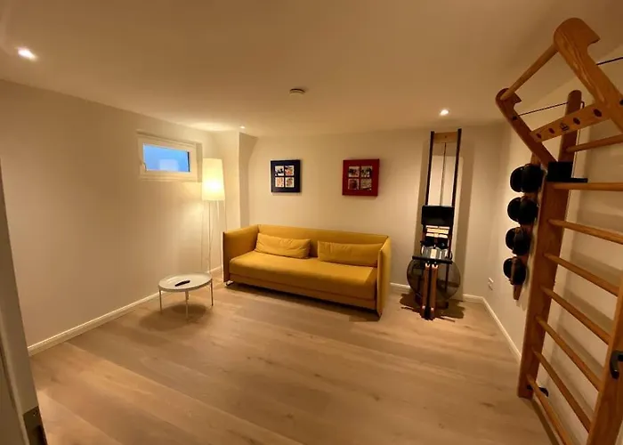 Vakantiehuis Woeda Nieblum