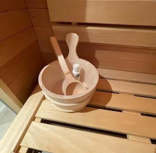 Woeda Vakantiehuis Nieblum