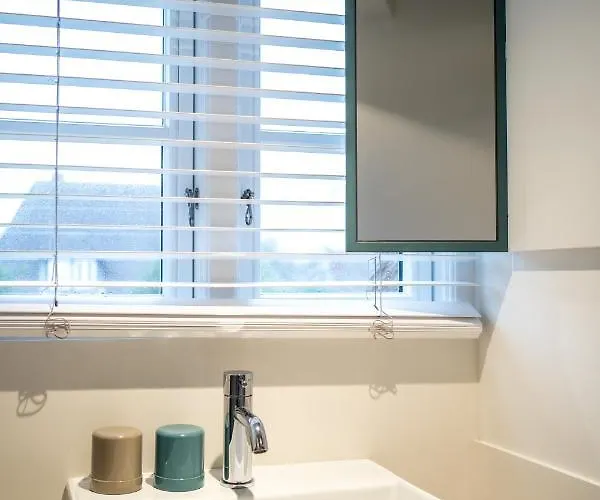 Vakantiehuis Woeda Nieblum